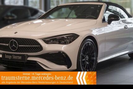 Mercedes-Benz CLE 300 5.754 km 66.990 &euro; Aachen 52068