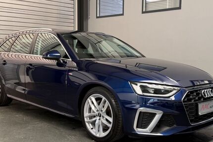 Audi A4 38.000 km 32.490 &euro; Erftstadt 50374