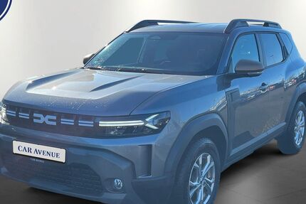 Dacia Duster 8.000 km 24.890 &euro; Euskirchen 53881