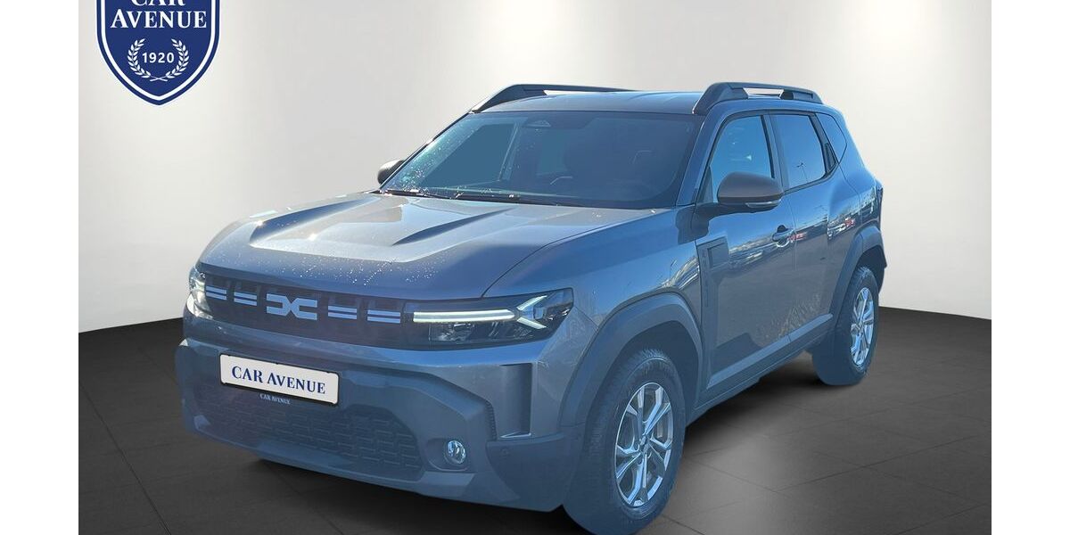 Dacia Duster 8.000 km 24.890 &euro; Euskirchen 53881