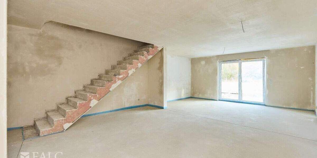 Reihenendhaus Stolberg Schevenhütte - 5 Zimmer, 148 m&sup2;, 549.000&euro; | Angebot:25836318