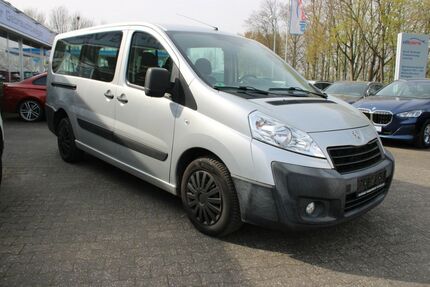 Peugeot Expert Tepee 155.708 km 12.980 &euro; Euskirchen 53881