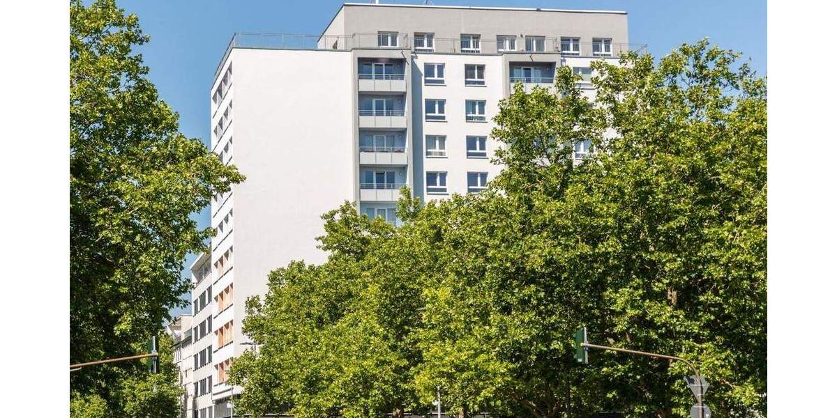 Etagenwohnung Aachen Frankenberger Viertel - 3 Zimmer, 102 m&sup2;, 980&euro; | Angebot:25728206