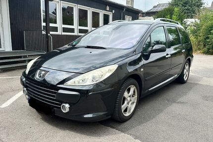 Peugeot 307 267.000 km 2.000 &euro; Alsdorf 52477