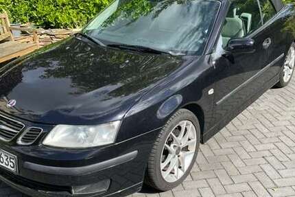 Saab 9-3 200.000 km 5.999 &euro; Baesweiler, Stadt 52499