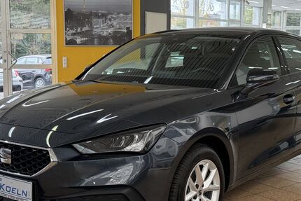 Seat Leon 10.750 km 23.999 &euro; Kerpen 50171