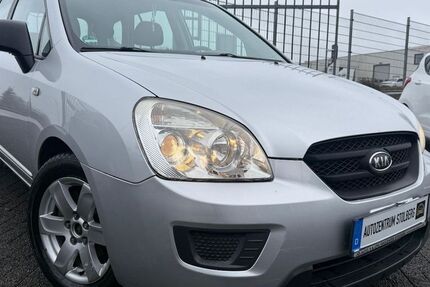 Kia Carens 211.150 km 1.650 &euro; Stolberg 52222