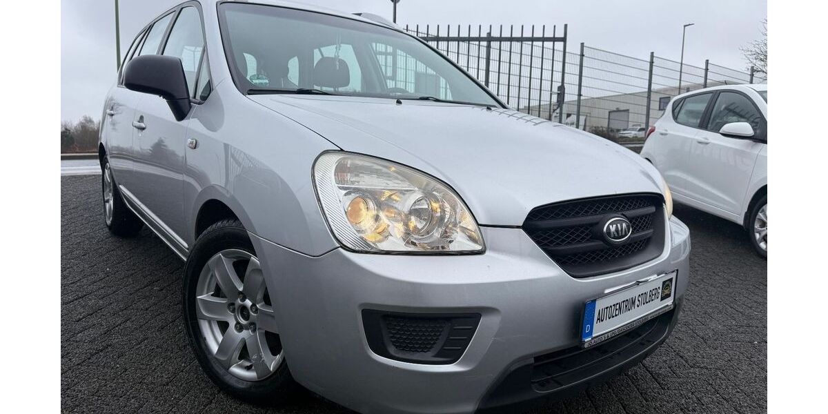 Kia Carens 211.150 km 1.650 &euro; Stolberg 52222