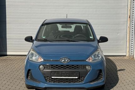 Hyundai i10 134.300 km 2.900 &euro; Düren 52349
