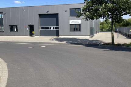 Gewerbeobjekt Herzogenrath Magerau - 1.295.000&euro; | Angebot:26422949