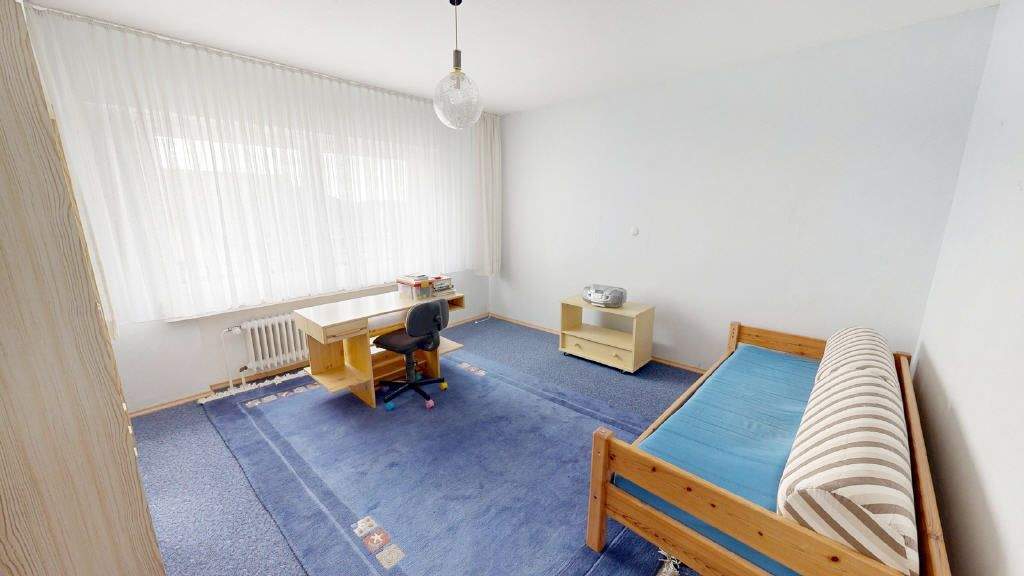 Einfamilienhaus Erftstadt-Friesheim Lechenich - 5 Zimmer, 129 m&sup2;, 349.000&euro; | Angebot:25821106