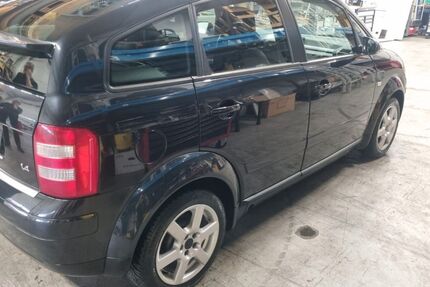 Audi A2 259.000 km 2.900 &euro; kerpen 50170