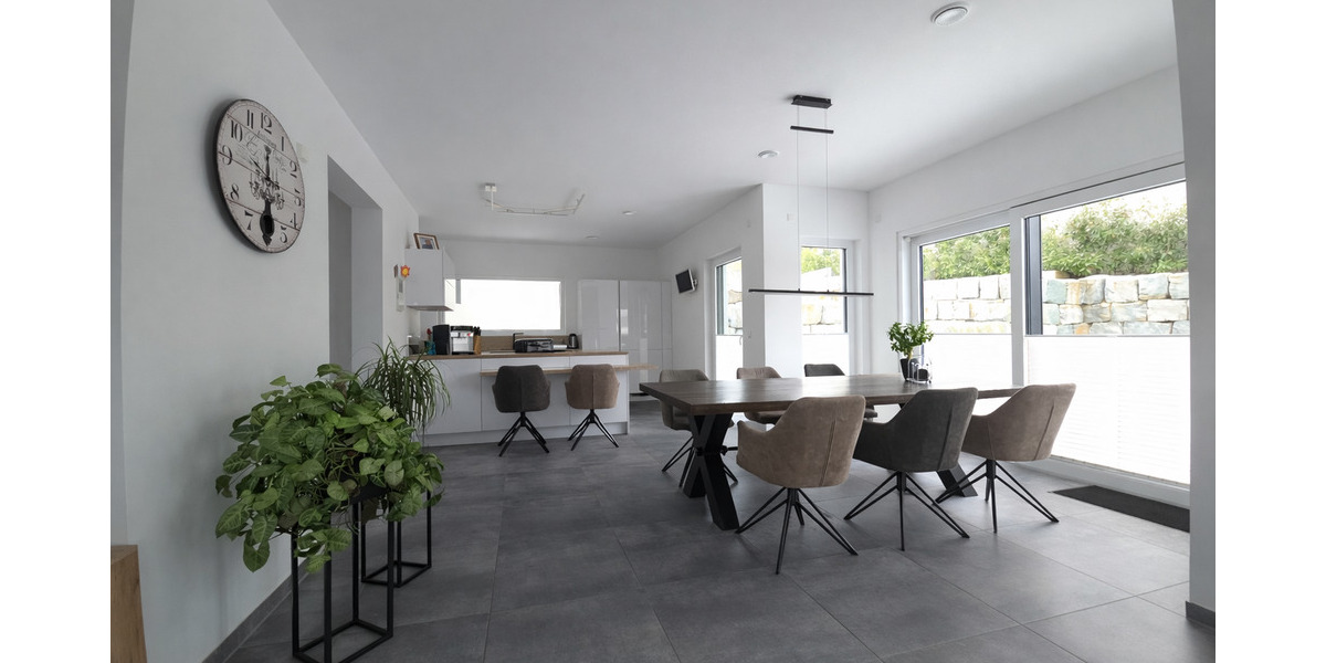 Einfamilienhaus Mechernich Kommern - 5 Zimmer, 183 m&sup2;, 649.000&euro; | Angebot:25836876