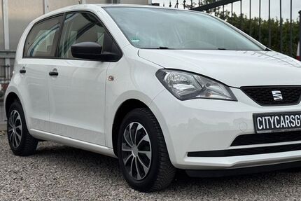 Seat Mii 80.000 km 5.599 &euro; Düren-Merken 52353