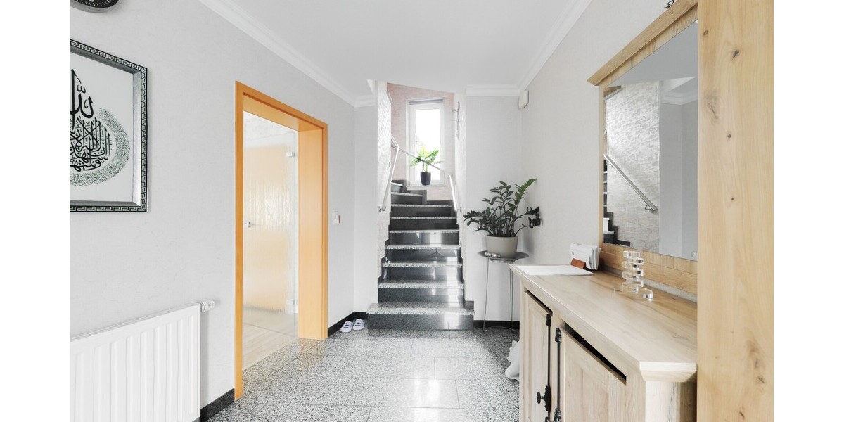 Kohlscheid - Wohnqualität trifft Investment. Großzügiges Einfamilienhaus in beliebter Lage - Einfamilienhaus Herzogenrath / Klinkheide Klinkheide | Angebot:26933141
