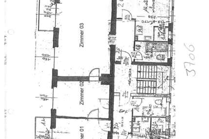 Wohnung Aachen Frankenberger Viertel - 3 Zimmer, 96 m&sup2;, 920&euro; | Angebot:23137257