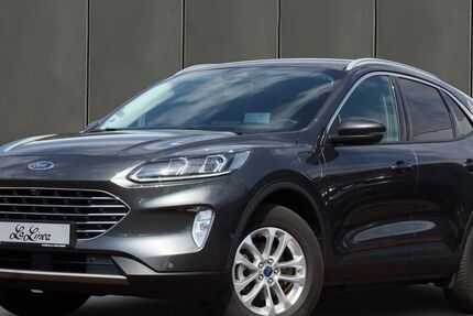 Ford Kuga 31.800 km 26.490 &euro; Düren 52349