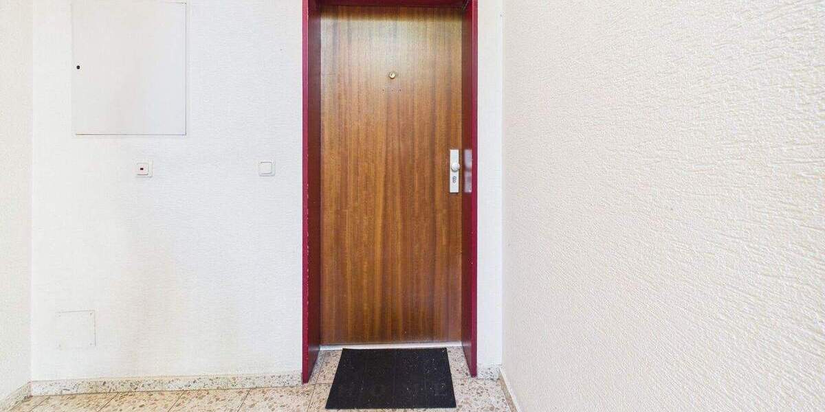 Etagenwohnung Kerpen - 3 Zimmer, 81 m&sup2;, 207.000&euro; | Angebot:25734198