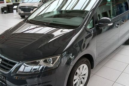 Seat Alhambra 103.000 km 20.950 &euro; Kall 53925