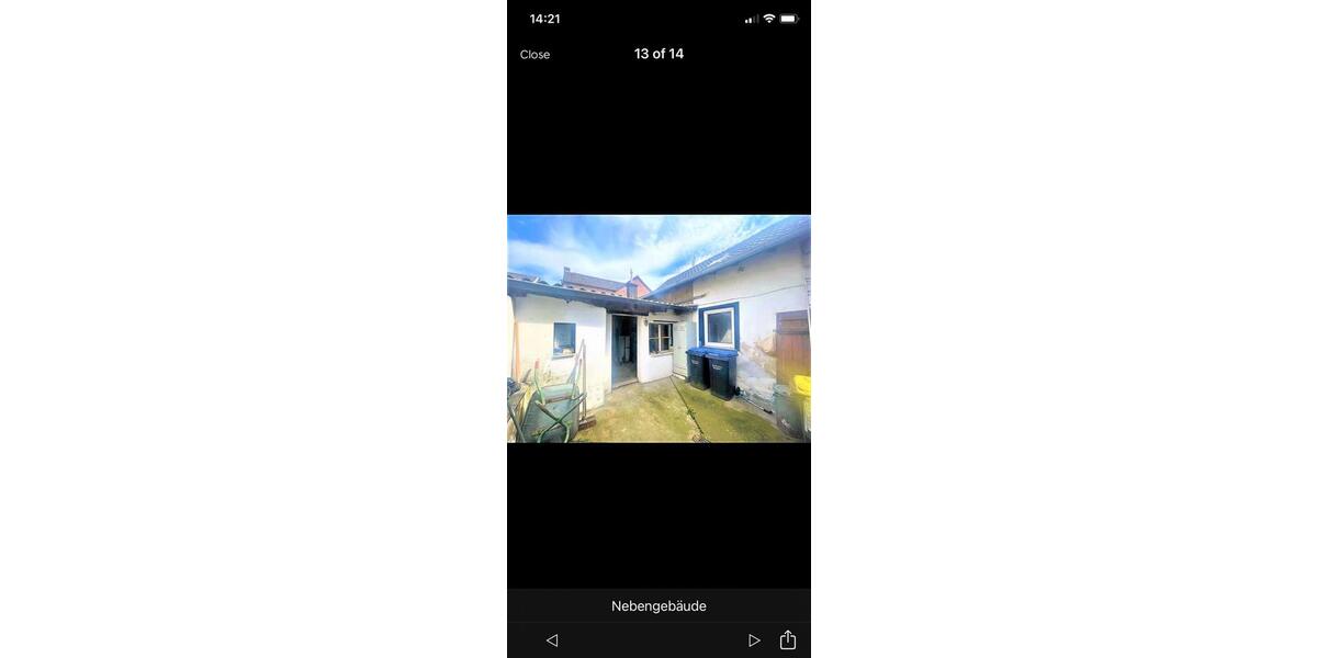 Einfamilienhaus Bergheim Ahe - 7 Zimmer, 237 m&sup2;, 320.000&euro; | Angebot:26168498
