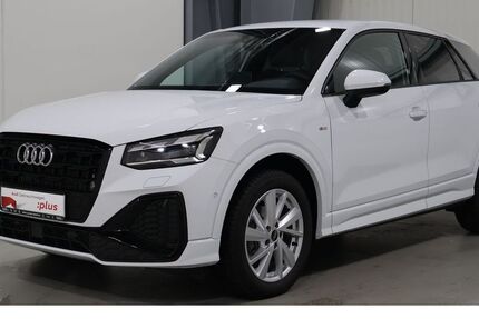 Audi Q2 7.722 km 30.870 &euro; Aachen 52078