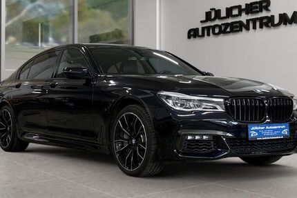 BMW 750 72.300 km 36.790 &euro; Jülich 52428