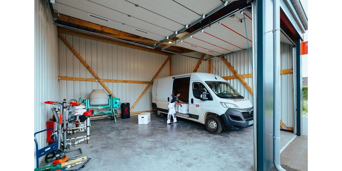 Gewerbeobjekt Würselen - 280&euro; | Angebot:26269423