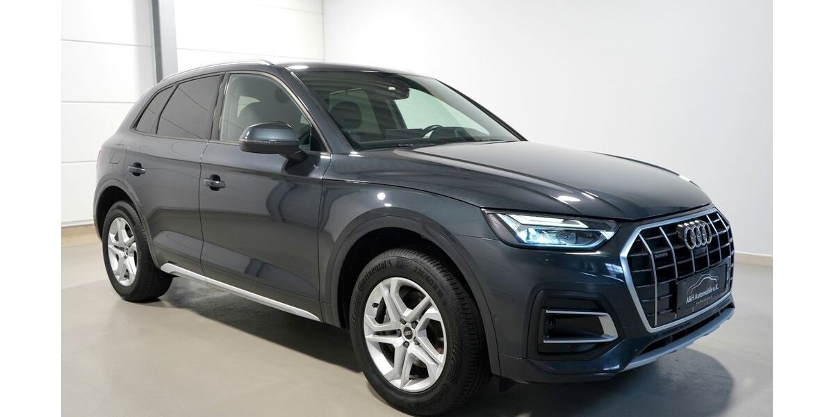 Audi Q5 89.528 km 30.980 &euro; Hürth bei Köln 50354