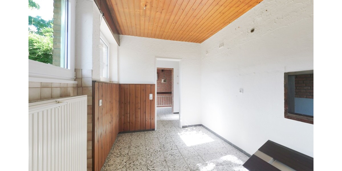 WürselenLinden-Neusen - Bungalow-Charme auf schönem Sonnengrundstück - Einfamilienhaus Würselen | Angebot:27289276