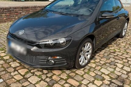 VW Scirocco 78.500 km 8.390 &euro; Stolberg 52223