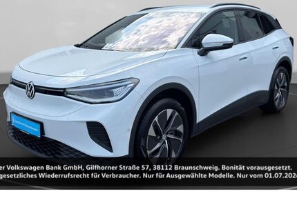 VW ID.4 7.760 km 43.990 &euro; Euskirchen 53879