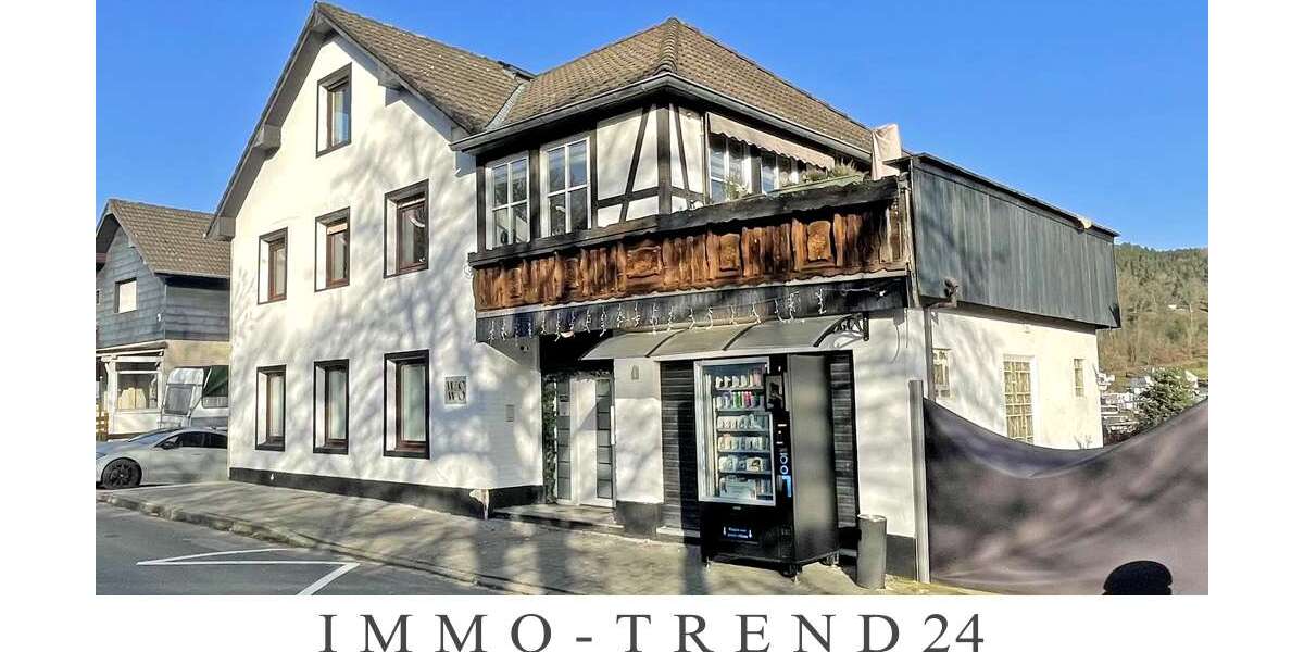 Einfamilienhaus Simmerath / Woffelsbach Woffelsbach - 8 Zimmer, 223 m&sup2;, 445.000&euro; | Angebot:26030292