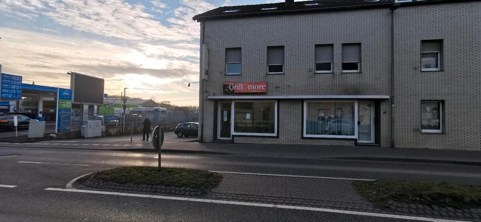 Gewerbeobjekt Aachen Aachen-Mitte - 1.050&euro; | Angebot:26142835