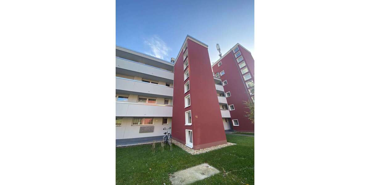 Etagenwohnung Düren Rölsdorf - 2 Zimmer, 50 m&sup2;, 330&euro; | Angebot:26646179