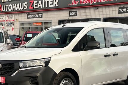 Nissan Townstar 90.000 km 15.990 &euro; Stolberg bei Aachen 52222