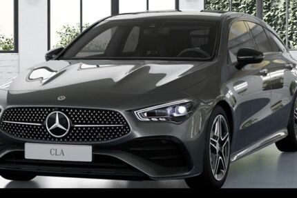 Mercedes-Benz CLA 180 Shooting Brake 9.900 km 34.490 &euro; Aachen 52068