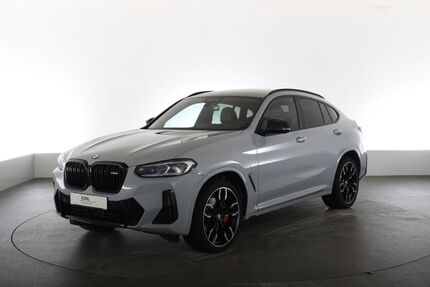 BMW X4 M40 70.176 km 49.220 &euro; Aachen 52078