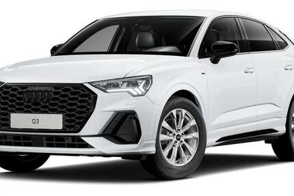 Audi Q3 19.286 km 41.970 &euro; Aachen 52078