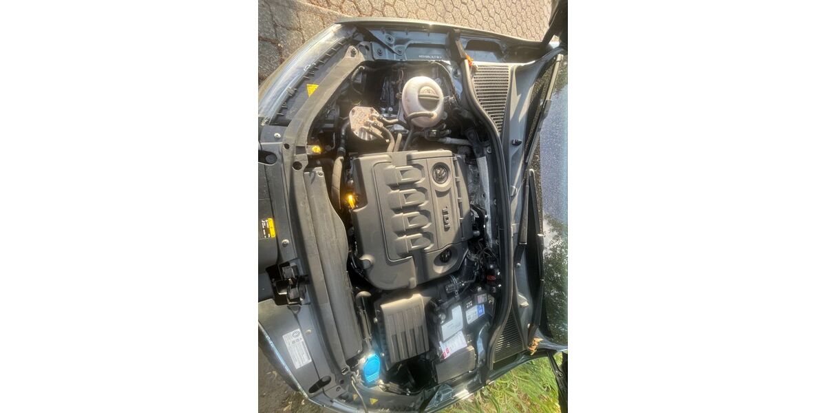 Skoda Octavia 107.200 km 10.000 &euro; Erftstadt 50374