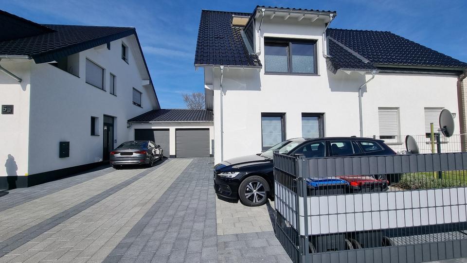 Doppelhaushälfte Aachen Aachen-Mitte - 5 Zimmer, 118 m&sup2;, 480.000&euro; | Angebot:25024927