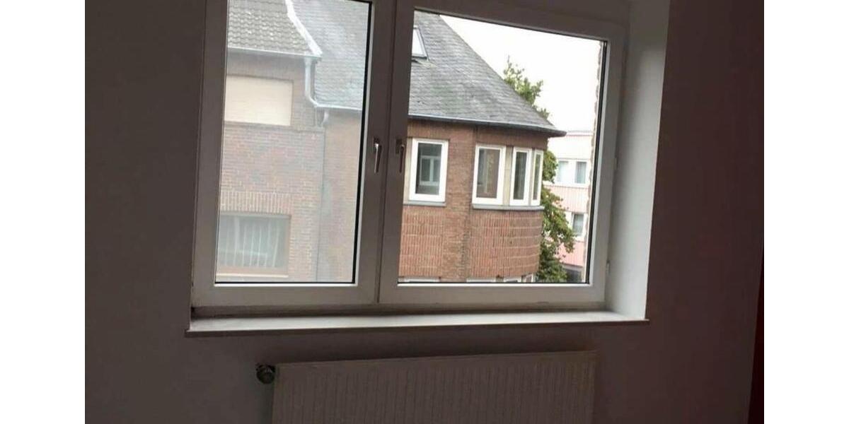 Etagenwohnung Linnich - 3 Zimmer, 62 m&sup2;, 600&euro; | Angebot:25398265