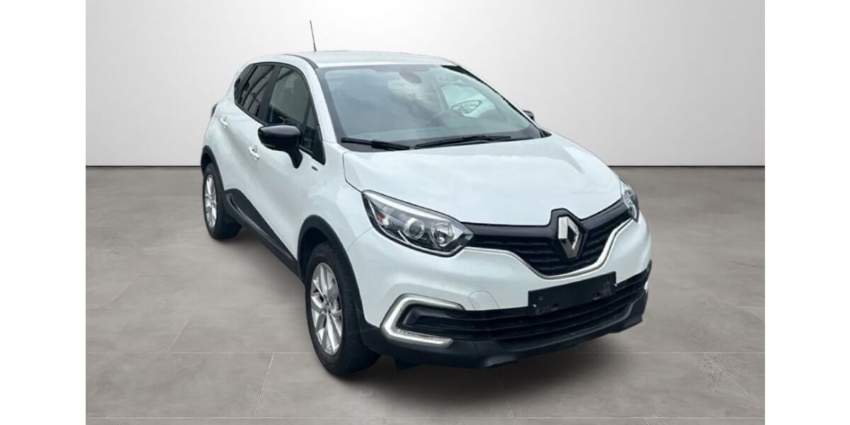 Renault Captur 68.000 km 12.200 &euro; Bergheim (bei Köln) 50129