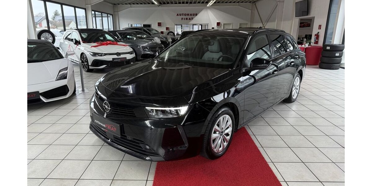 Opel Astra 78.400 km 18.849 &euro; Erftstadt / Köln 50374