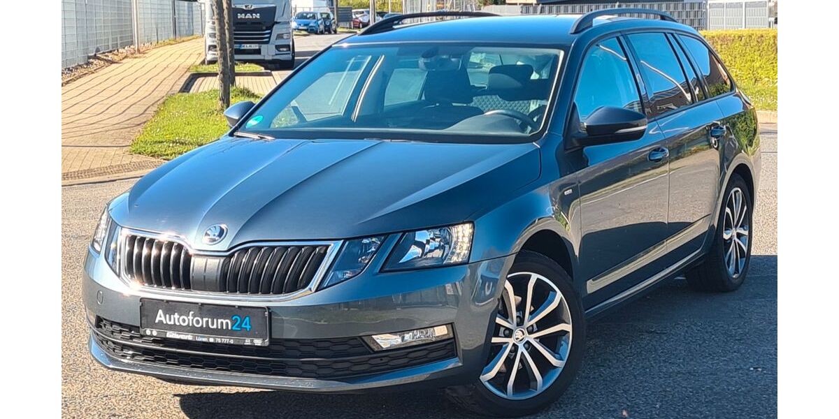 Skoda Octavia 74.000 km 13.999 &euro; Jülich 52428