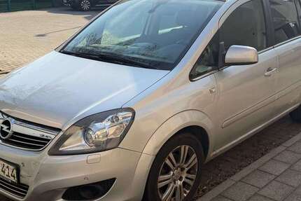 Opel Zafira 184.151 km 3.500 &euro; Würselen, Stadt 52146
