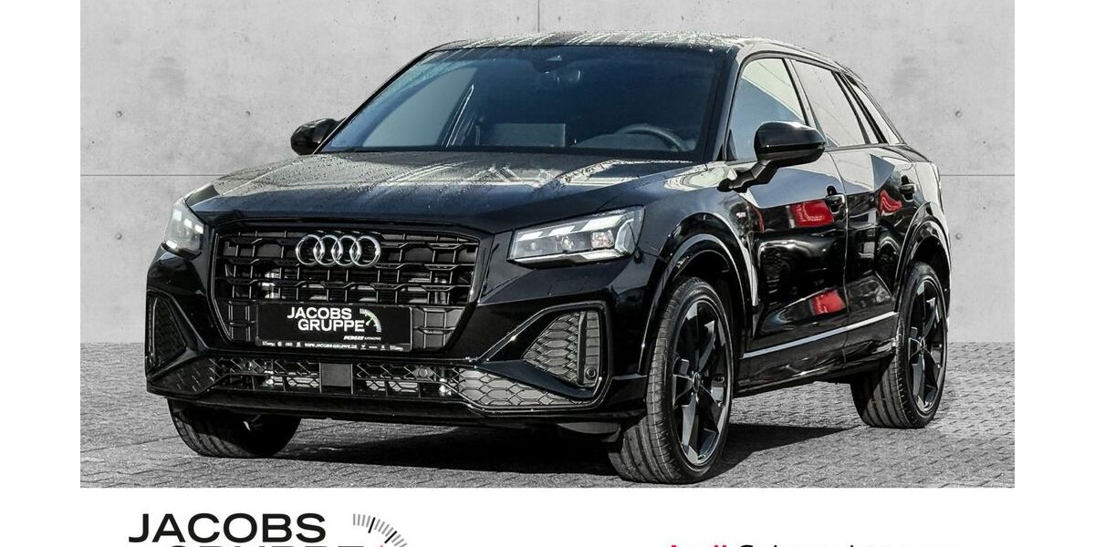 Audi Q2 4.444 km 39.970 &euro; Bergheim 50126