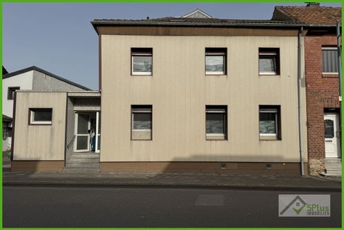 Einfamilienhaus Eschweiler - 3 Zimmer, 67 m&sup2;, 475&euro; | Angebot:25896054