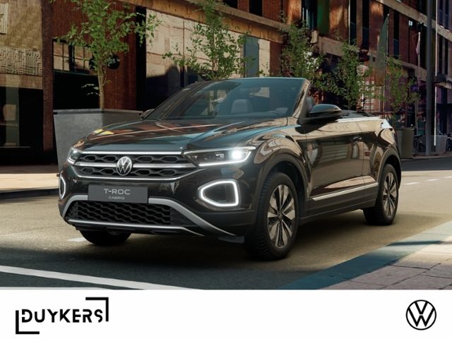 VW T-Roc 9.900 km 28.989 &euro; Baesweiler 52499