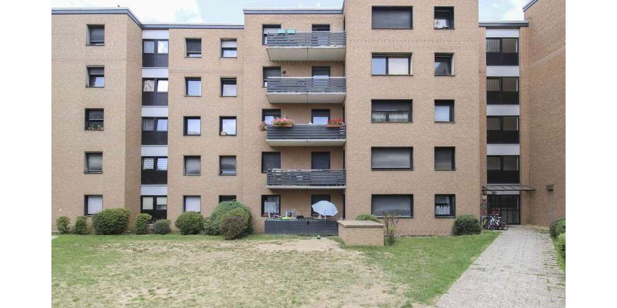 Etagenwohnung Bergheim Ahe - 3 Zimmer, 71 m&sup2;, 78.000&euro; | Angebot:26412683