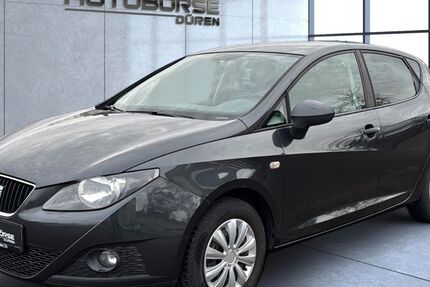 Seat Ibiza 124.048 km 4.999 &euro; Düren 52349